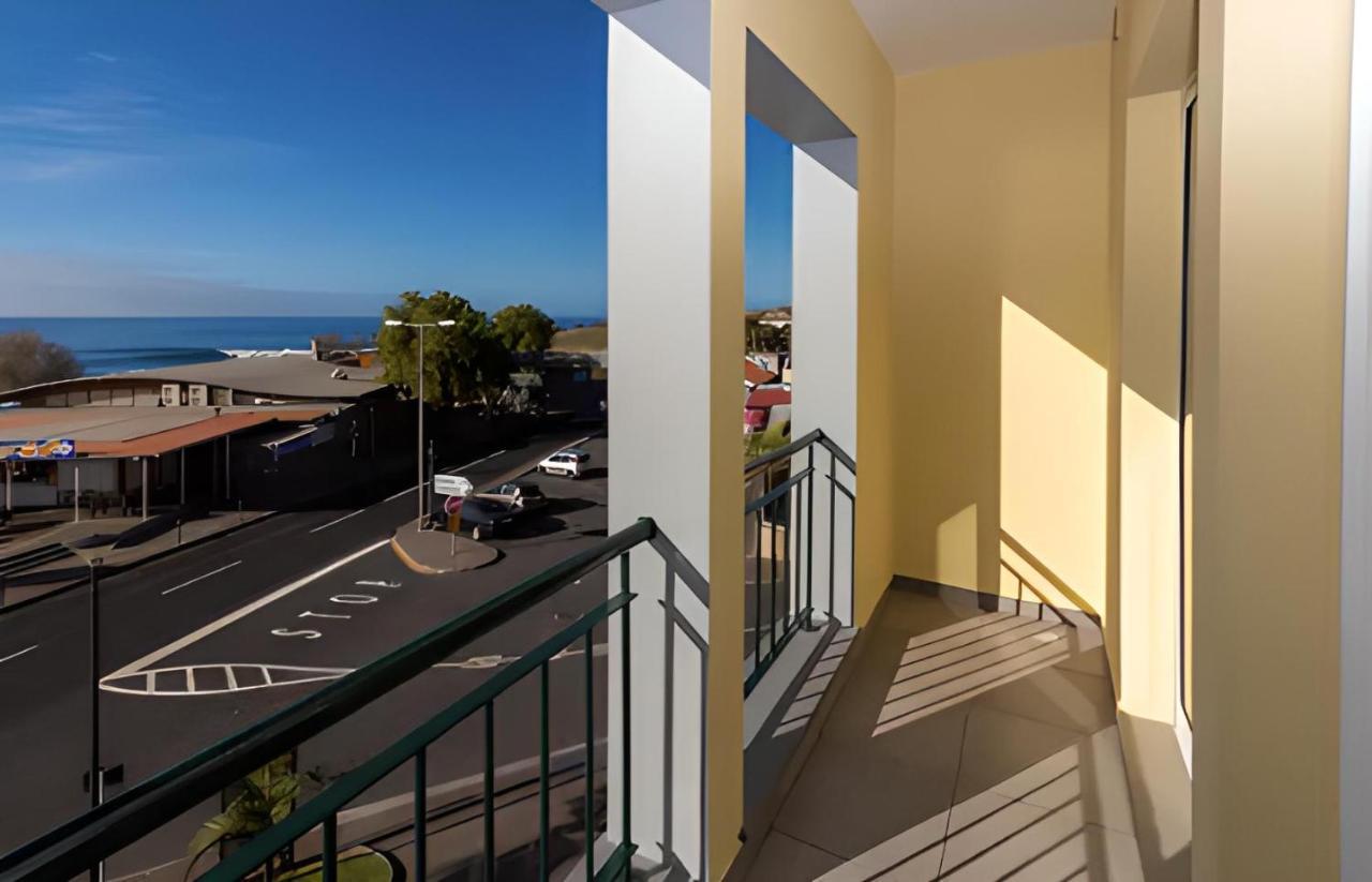 Praia Mar By Stay Madeira Island ปอนตา ดู โซล ภายนอก รูปภาพ