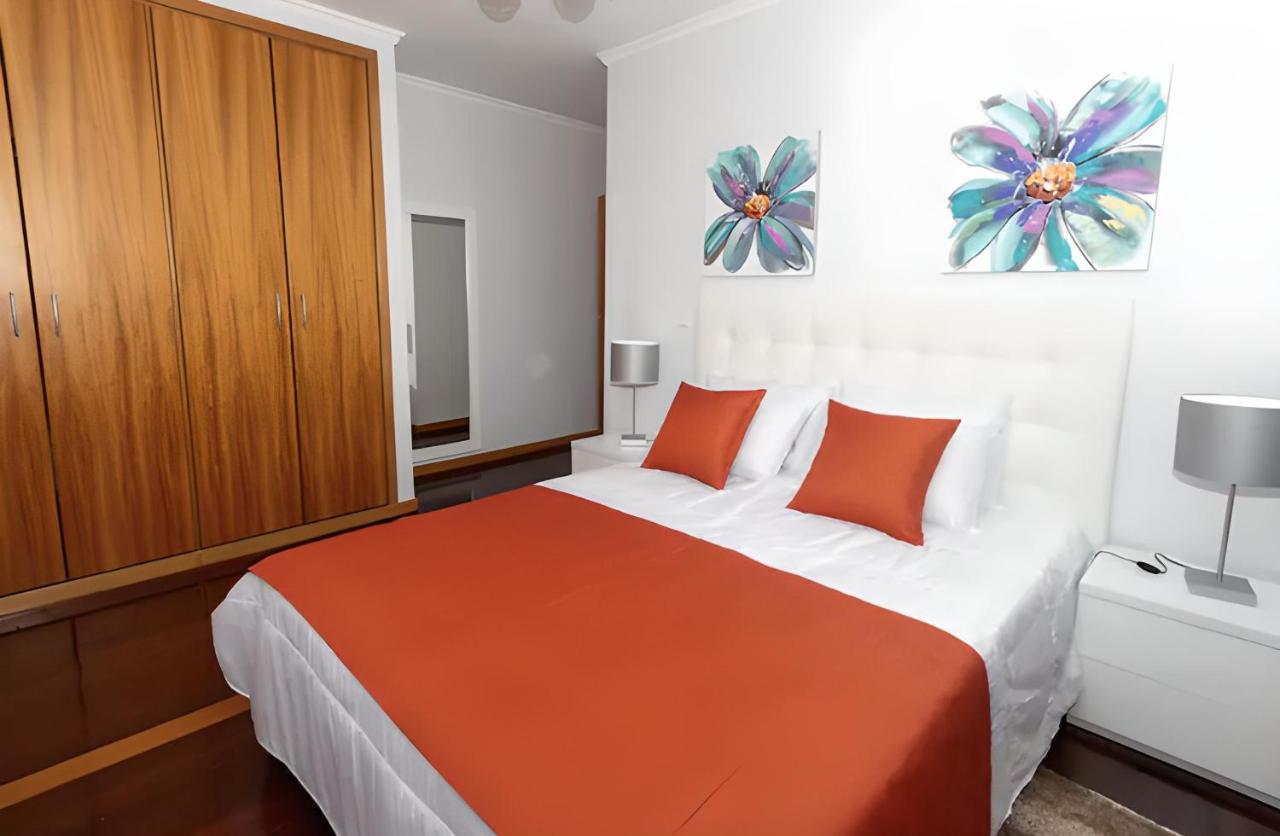 Praia Mar By Stay Madeira Island ปอนตา ดู โซล ภายนอก รูปภาพ